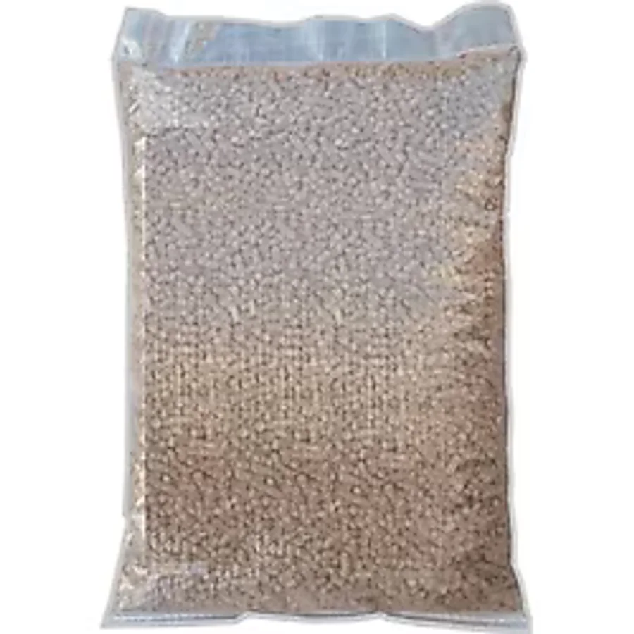Yüksek Enerjili Pelet Yakıt 25 Kg.
