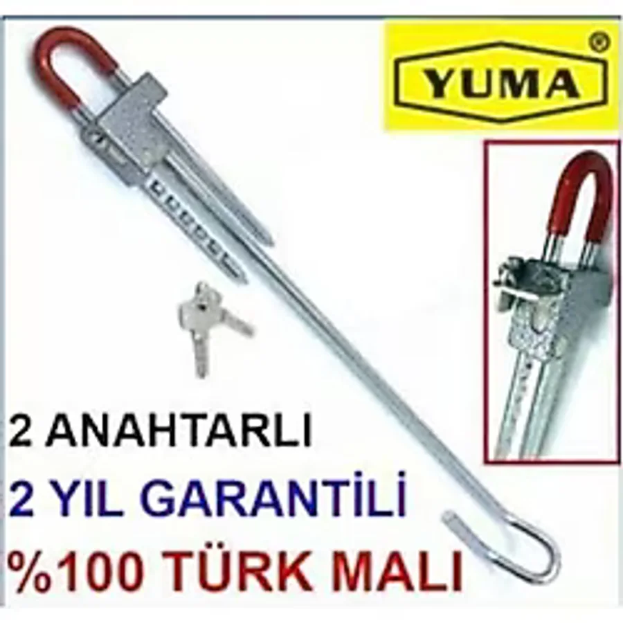 Yuma Direksiyon Kilidi 423754