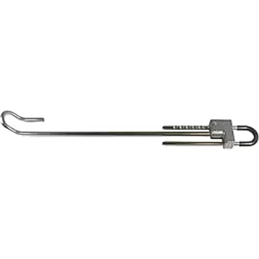 Yuma Direksiyon / Oto Emniyet Kilidi - Bilyalı, 70 cm