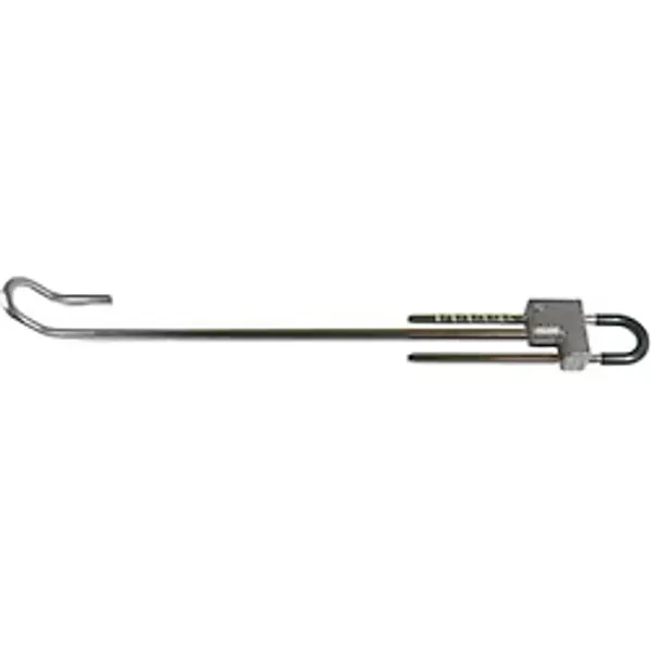 Yuma Oto Emniyet Direksiyon Kilidi (BİLYALI ANAHTARLI) Ym-710