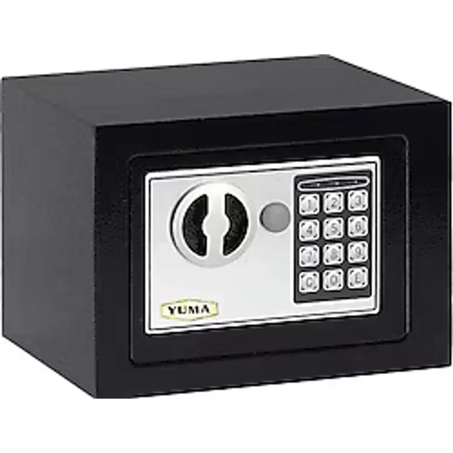 Yuma YM-800 Dijital Mini Para Kasası