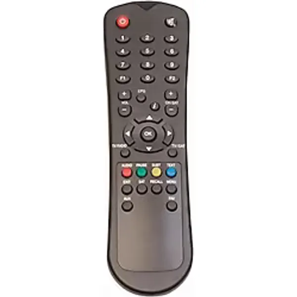 Yumatu 8000 Uydu Alıcı Kumandası