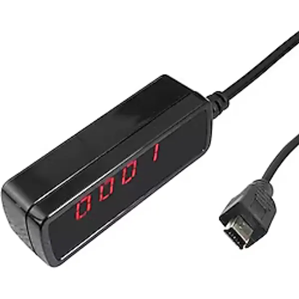 Yumatu Uydu Alıcı Göz Mag-14