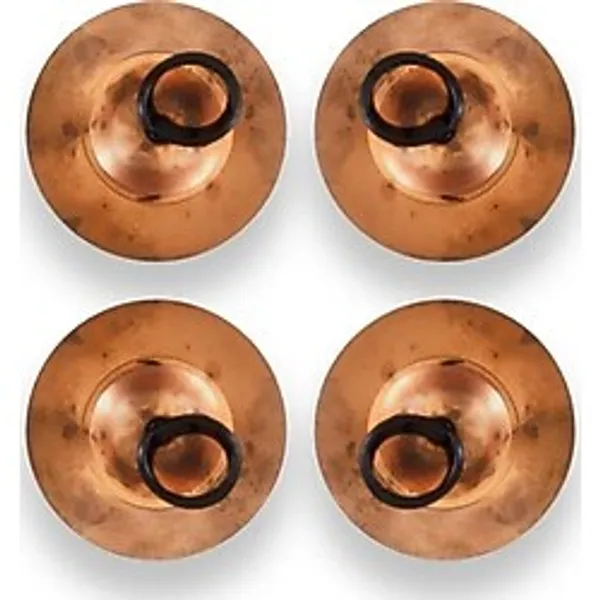 Yurtrenkleri Yayınevi Metal Parmak Zili