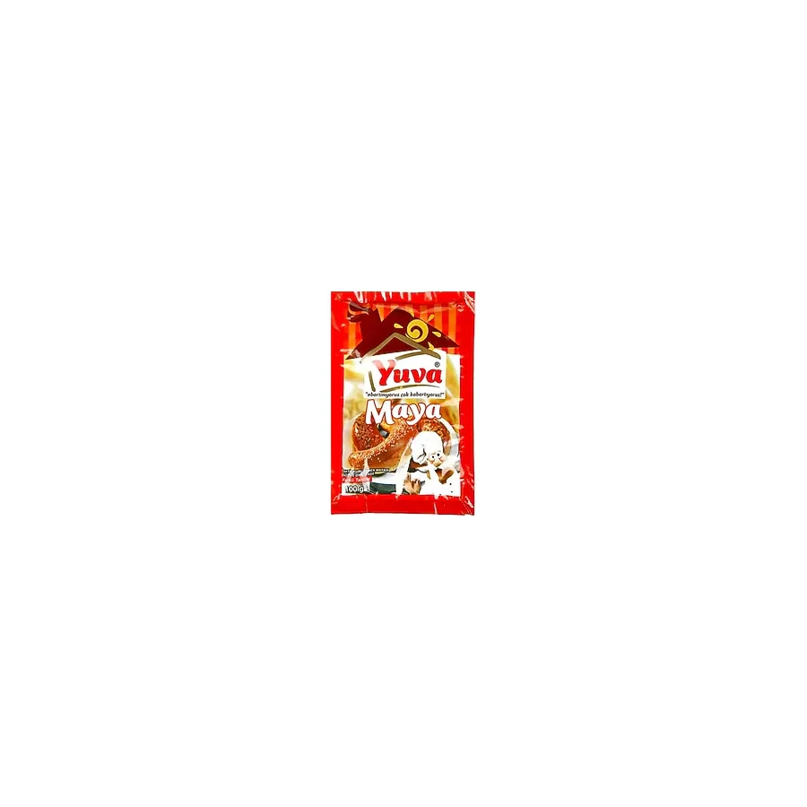 Yuva Kuru Maya 6 x 100 G