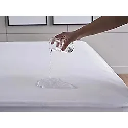Yuvalin Home Yatak Alezi - Su Sivi Gecirmez Yatak Alezi 160X200 Cm.cift Kisilik