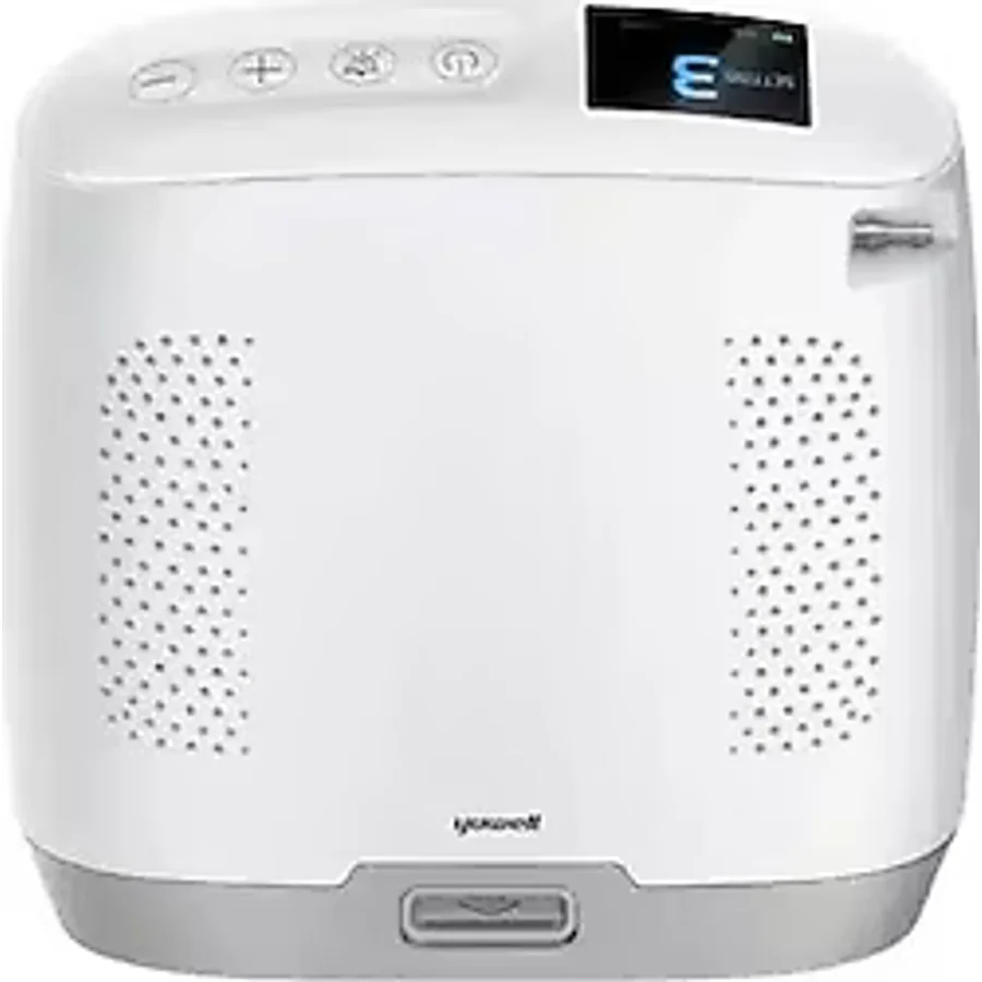 Yuwell Spirit-3 Taşınabilir Oksijen Konsantratörü