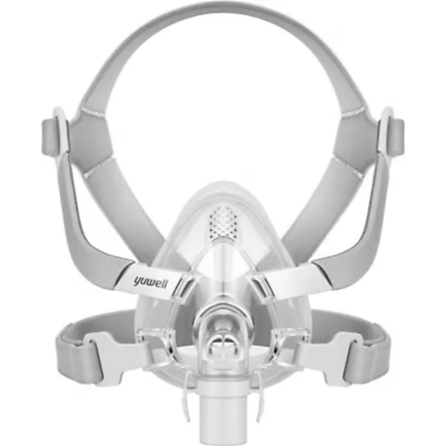 Yuwell YF-02 Solunum Cihazı Maskesi