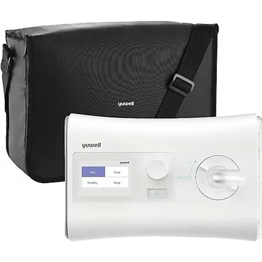 Yuwell YH-350 Cpap Cihazı