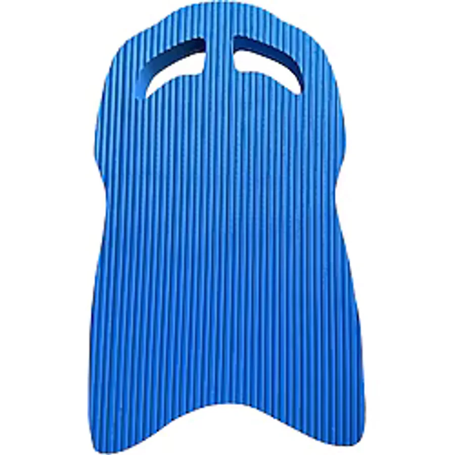 Yüzme Tahtası Mavi Klasik 49x28x4 Cm Kalınlık Mavi
