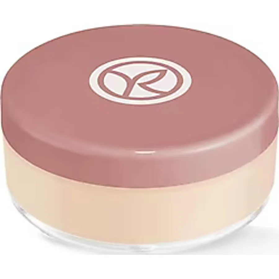 Yves Rocher 8.5 gr Sabitleyici Transparan Pudra