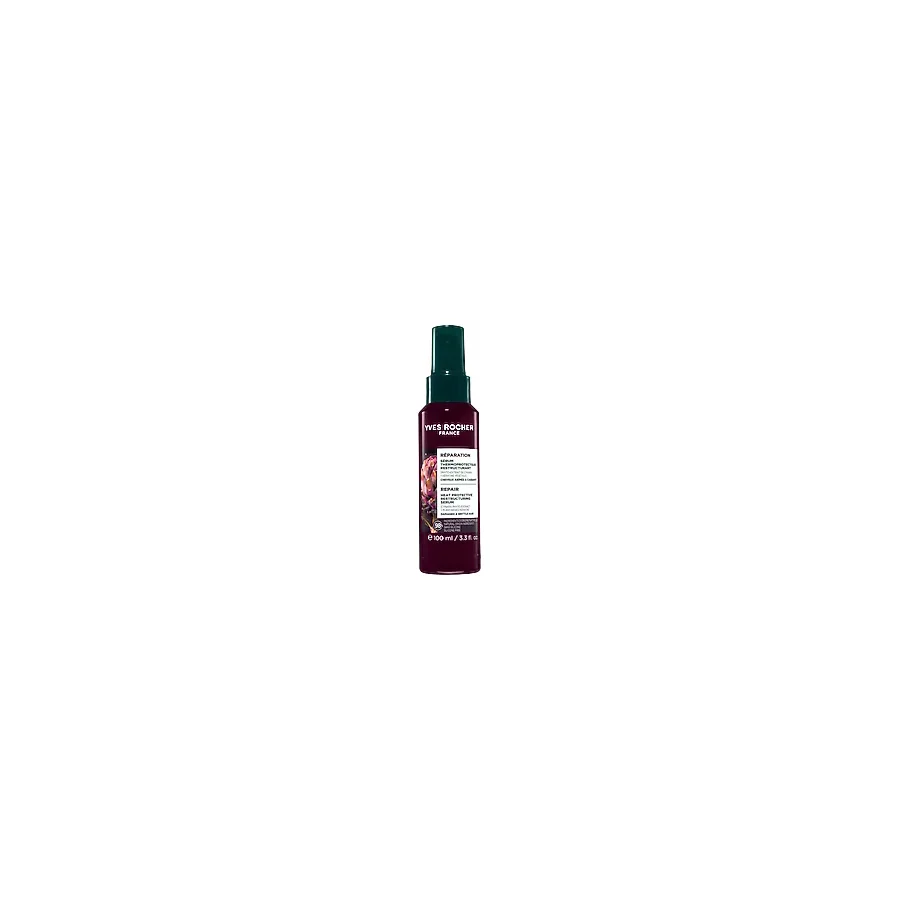 Yves Rocher Yıpranmış Saçlar için Kırılma Karşıtı 100 ml Saç Serumu