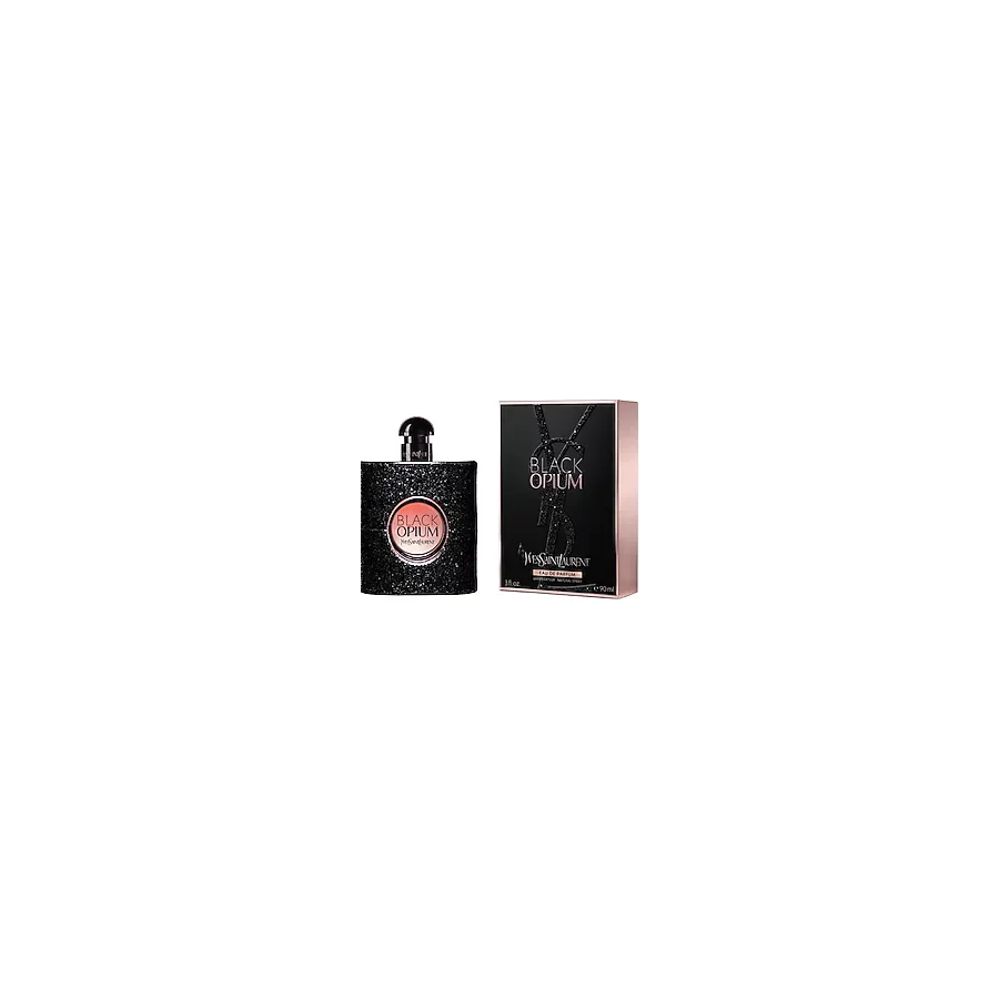 Yves Saint Laurent Black Opium EDP 90 ml Kadın Parfüm
