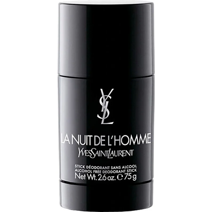 Yves Saint Laurent La Nuit De L'Homme 75 gr Erkek Stick Deodorant