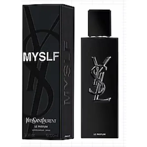 Yves Saint Laurent Myslf Le Parfum 100 ml Erkek Parfüm