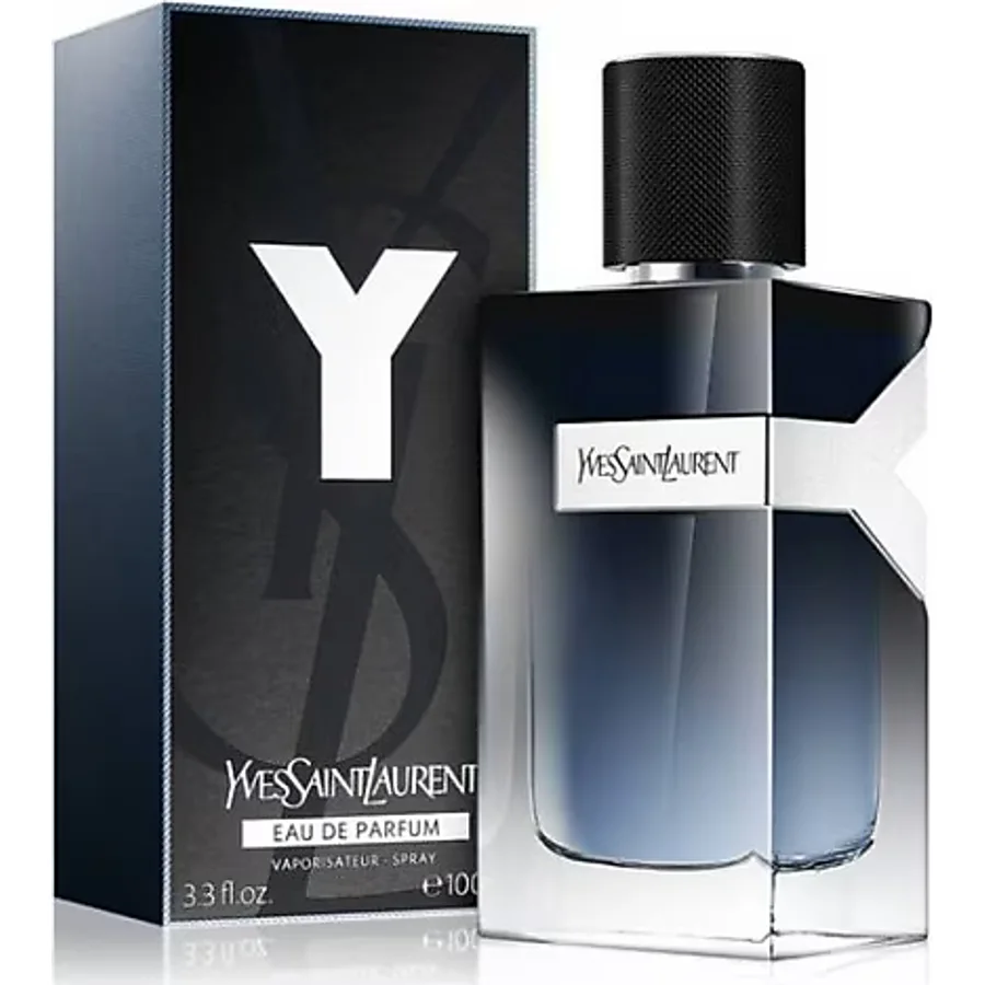 Yves Saint Laurent Y EDP 100 ml Erkek Parfüm