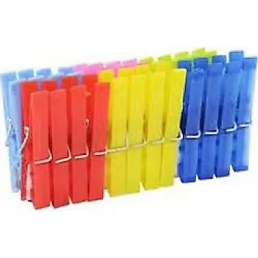YYB Plastik Mandal Klasik 144 Adet