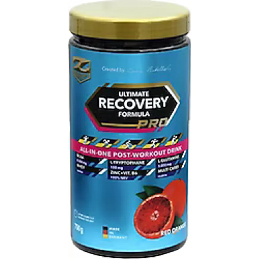 Z-Konzept Ultimate Recovery Formula Pro 700 gr
