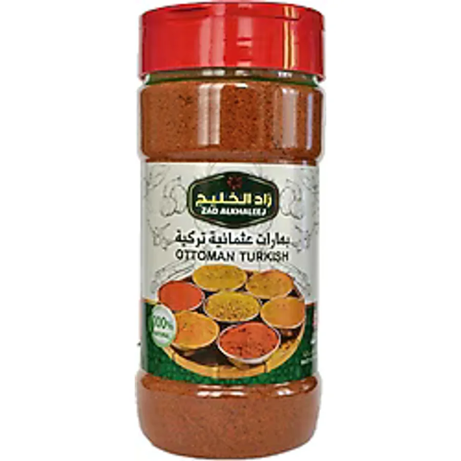 Zad Alkhaleej Osmanlı Türk Baharatı 200 gr