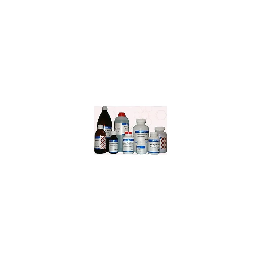 Zag Kimya Nişasta Mısır Chem Pure - 250 gr