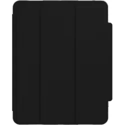 Zagg Crystal Palace Folio Apple iPad Pro 11" Ipad Kılıf Şeffaf