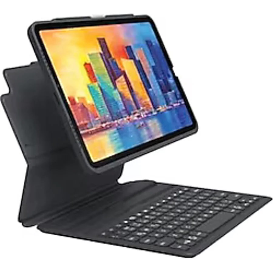 Zagg Pro Keys - 11 inc Klavye (iPad 10.9/11) 103418442