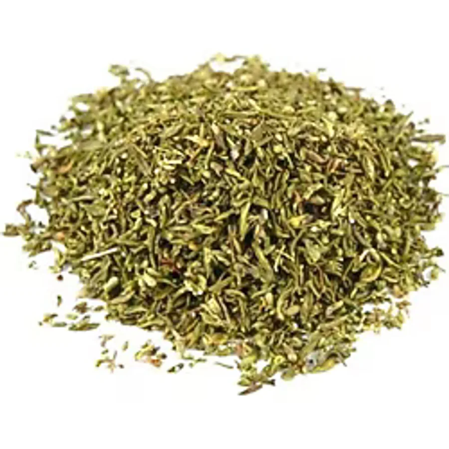 Zahter Dağ Kekiği 1 KG