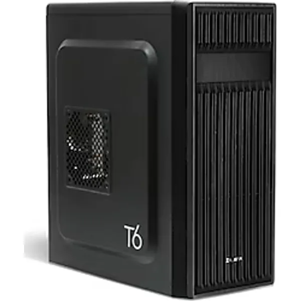Zalman T6 Fanlı ATX Bilgisayar Kasası