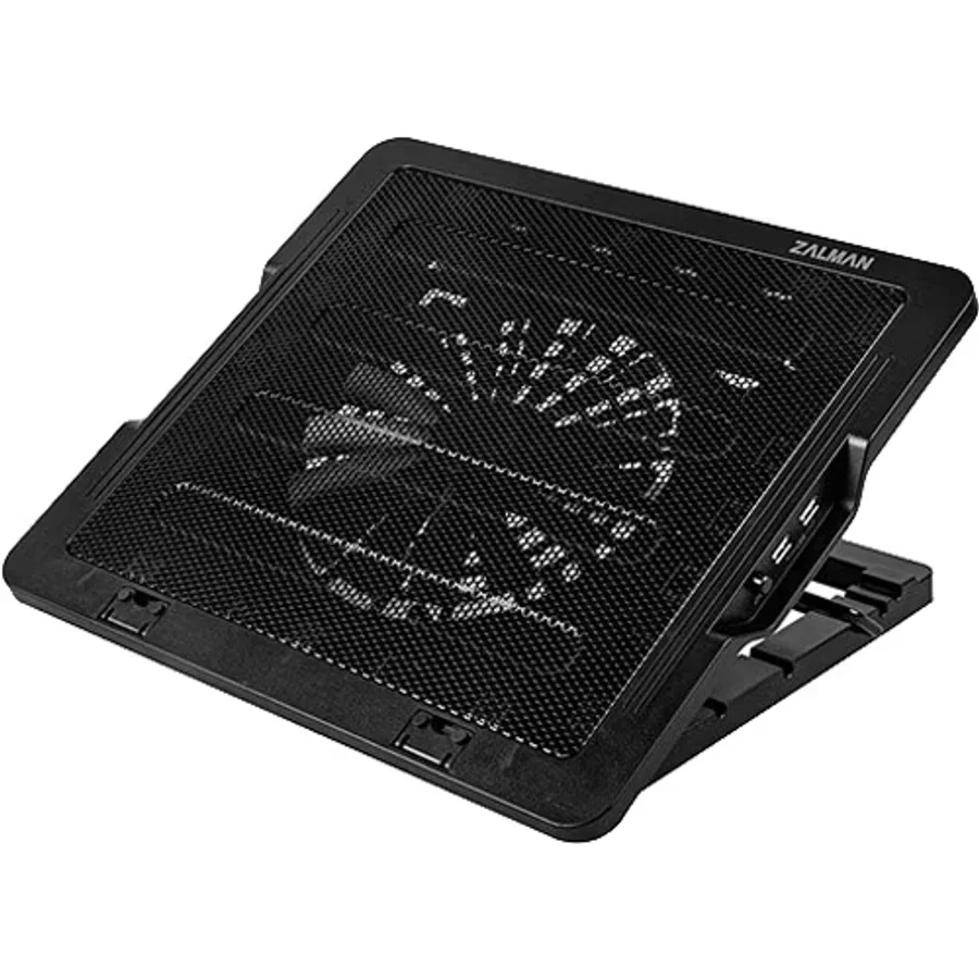 Zalman ZM-NS1000 1 Fanlı 16" Laptop Soğutucu