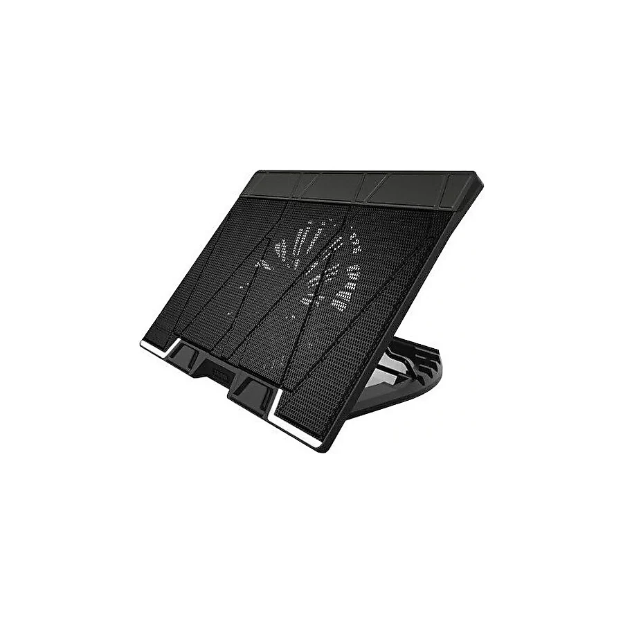 Zalman ZM-NS3000 1 Fanlı 17" Laptop Soğutucu