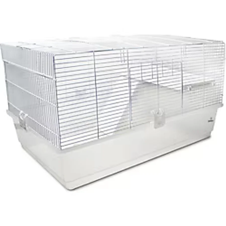 Zampa Pixel Hamster Kafesi 78x44x42 CM