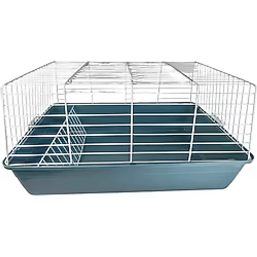 Zampa Solenta Tavşan Ve Guinea Pig Kafesi 84x48,5x38 Cm