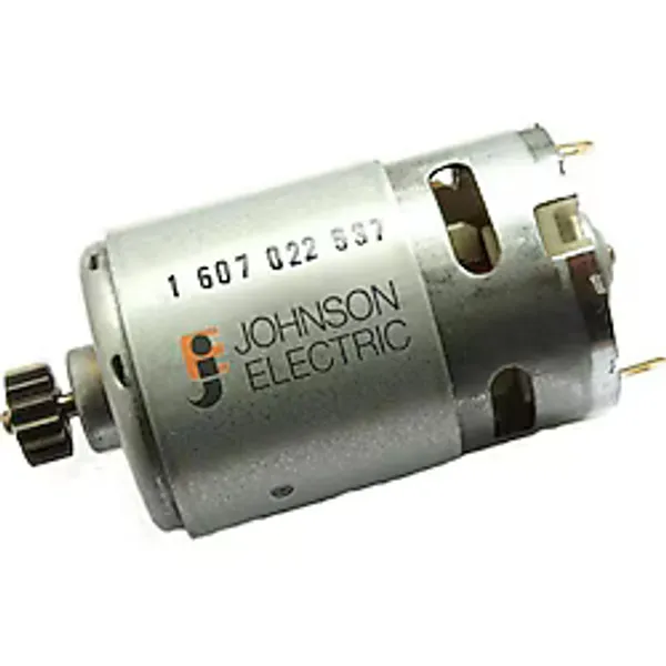Zanon, Benza Orijinal Johnson Zeytin Hasat Makinası Motoru 34 Volt