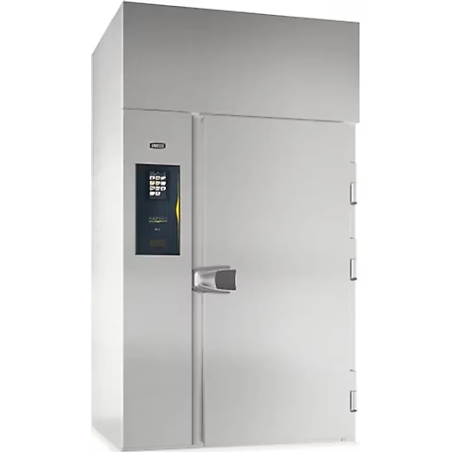 Zanussi 110557 Rapido Endüstriyel Dondurucu ve Soğutucu