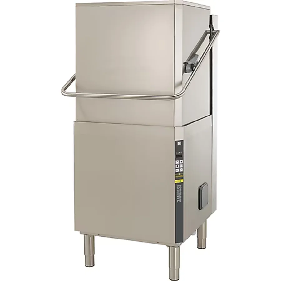 Zanussi Giyotin Tip Bulaşık Yıkama Makinesi Parlatıcı Ve Deterjan Pompalı 505109