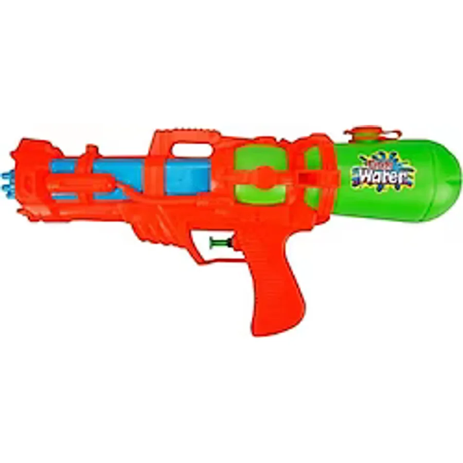 Zapp Toys 37 cm Su Tabancası 2122