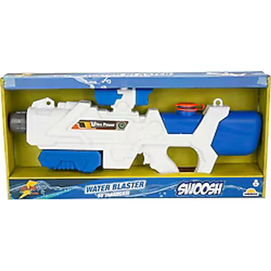 Zapp Toys Su Tabancası 2127