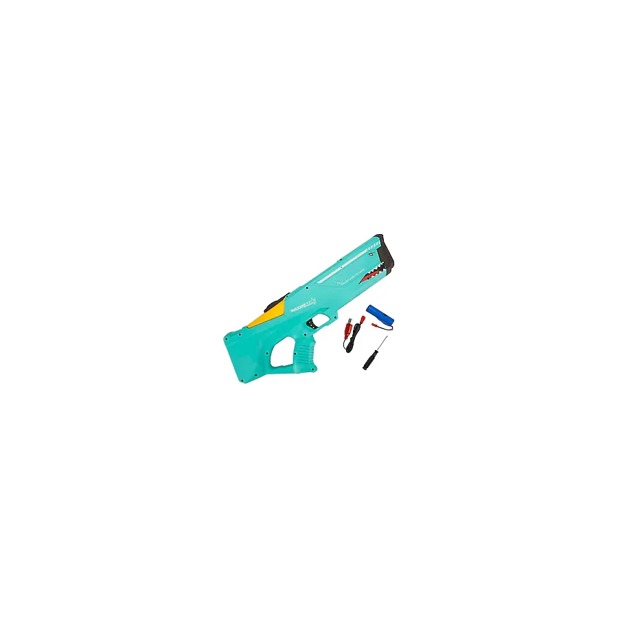 Zapp Toys USB Şarjlı 43 cm Su Tabancası 4709