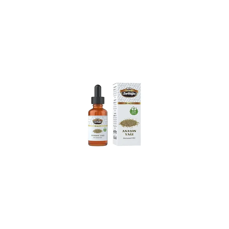 Zarifoğlu Anason Yağı 20 ml