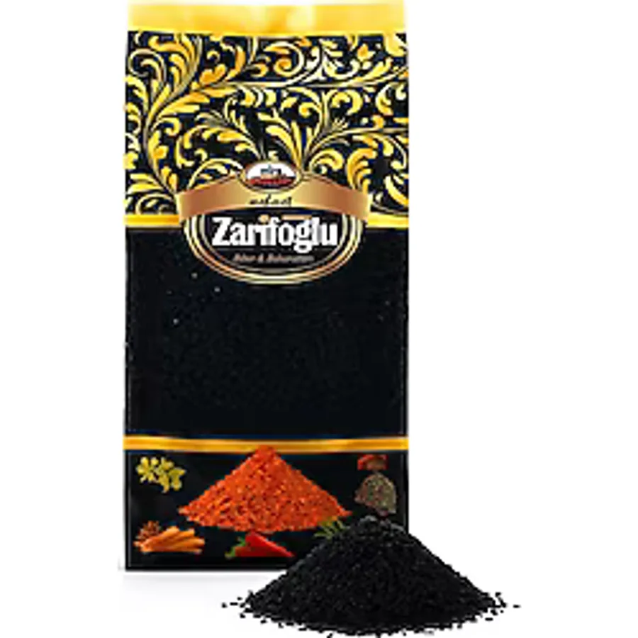Zarifoğlu Çörek Otu Çörekotu 1 Kg