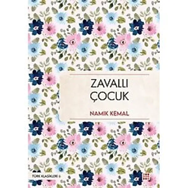 Zavallı Çocuk - Türk Klasikleri 6