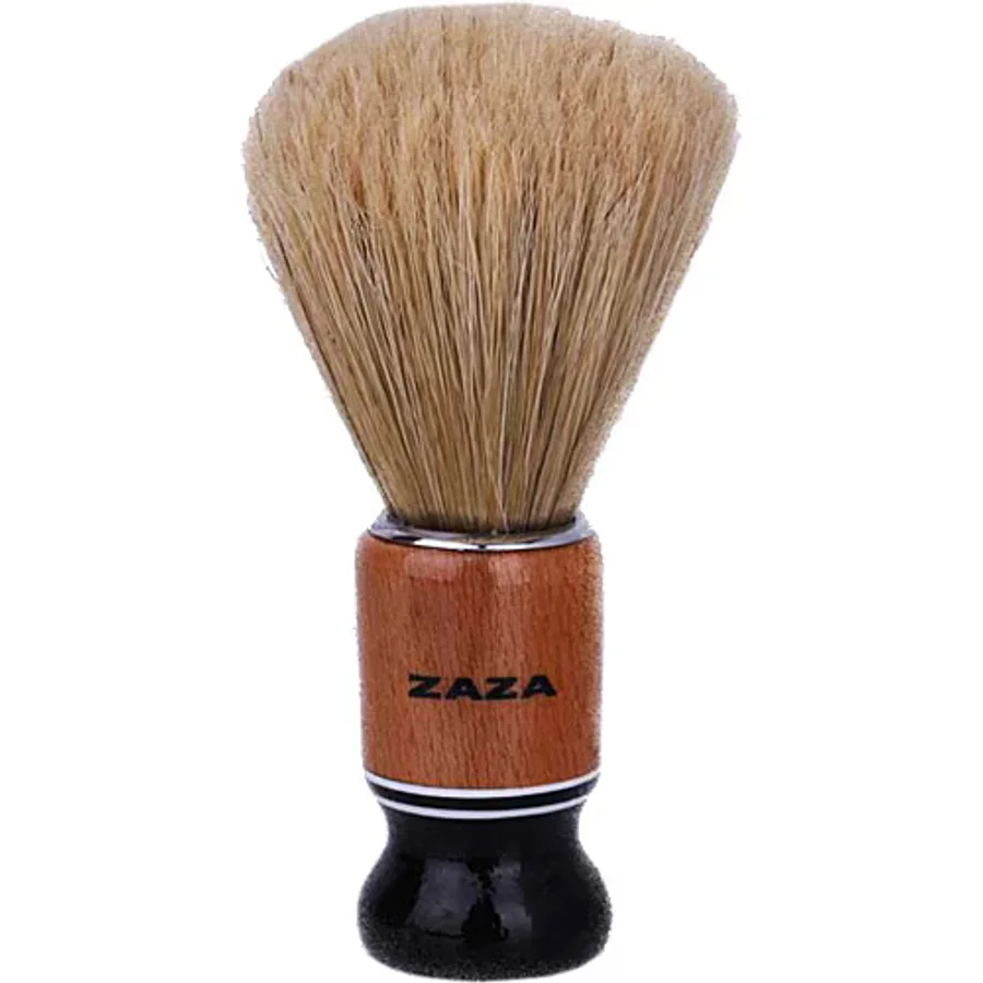 Zaza 1191 Tıraş Fırçası