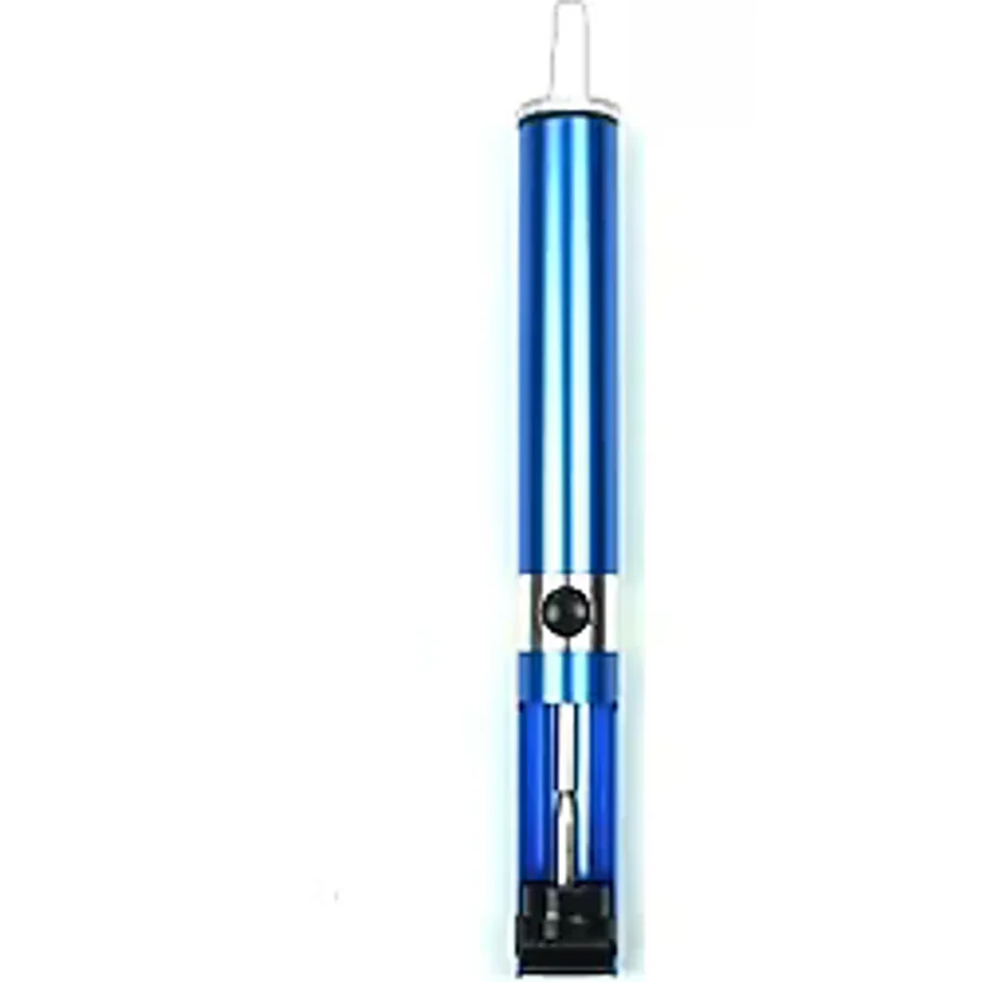Zd-192 Metal Lehim Pompası