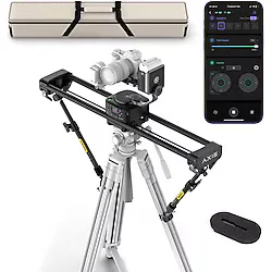 Zeapon AXIS 100 Pro Multi-Axis Motorized Slider