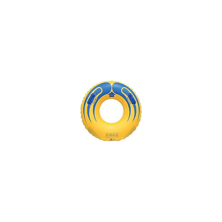 Zebec Tek Kişilik Aqua Park Kaydırak Botu