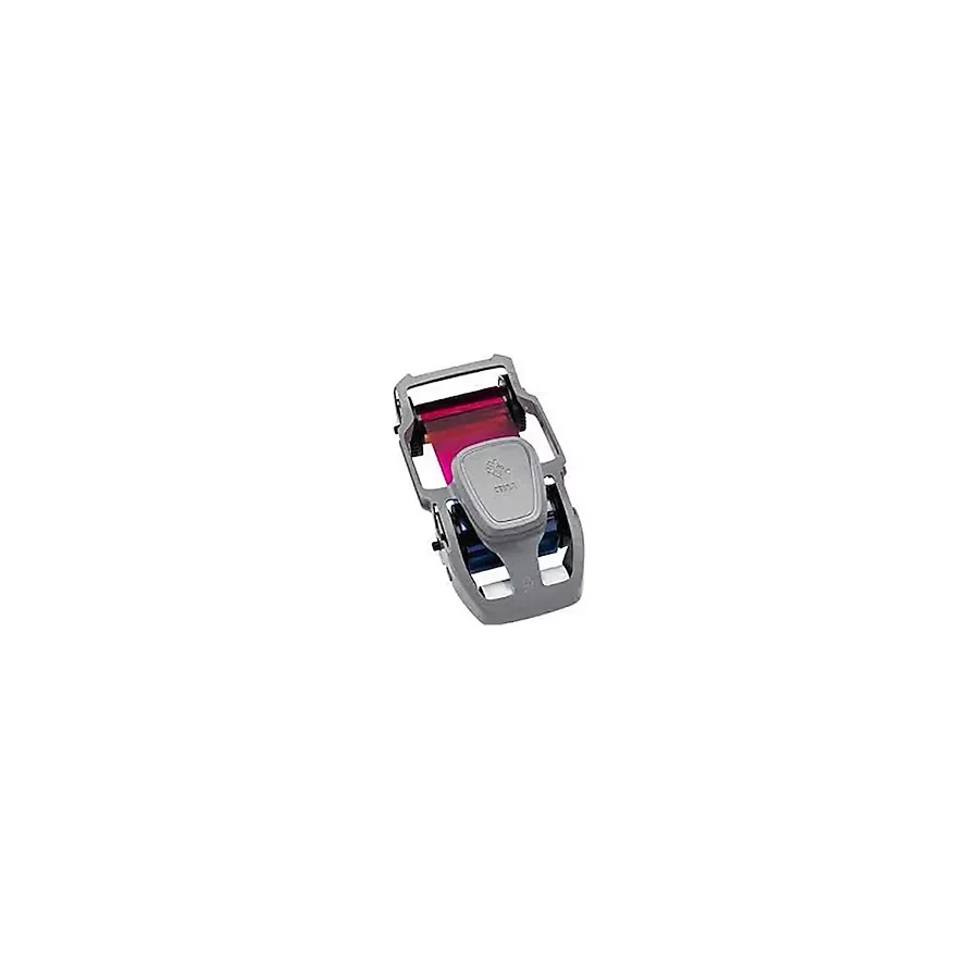 Zebra 800300-250 YMCKO Ribon 200 Baskı ZC100-ZC300