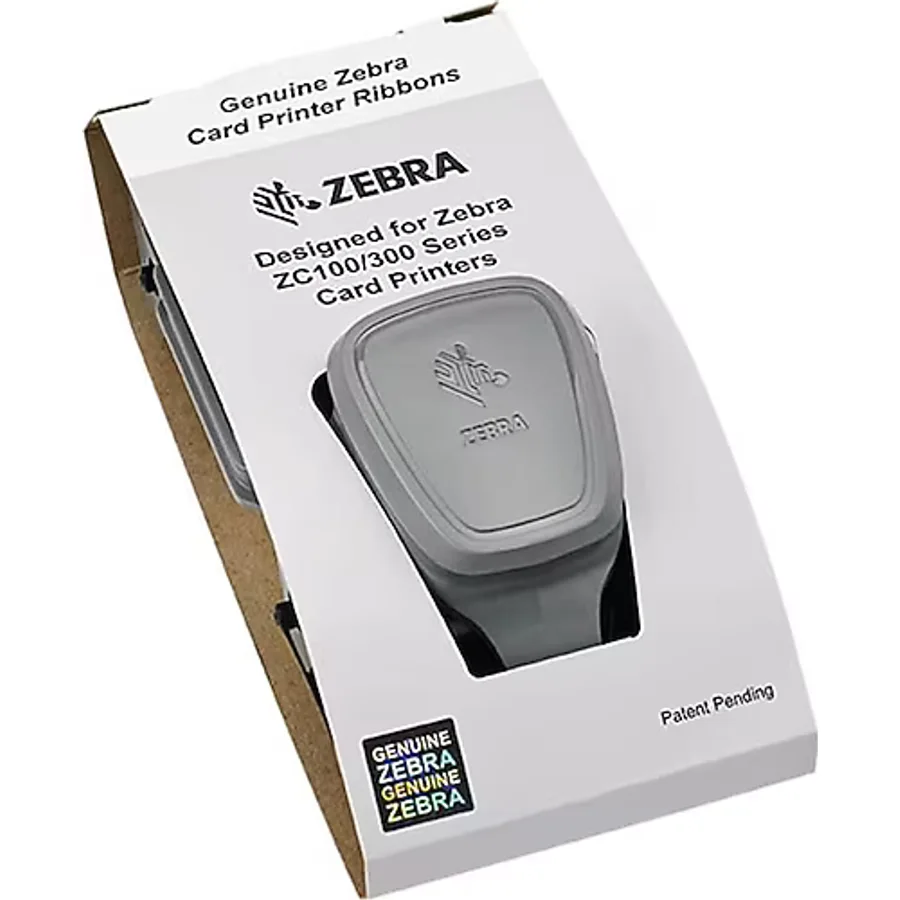 ZEBRA 800300-255 TAM PANEL 300 BASKI RIBBON