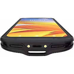 Zebra TC15 Android Karekod Wi-Fi Bluetooth 6.5" El Terminali