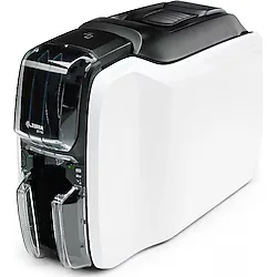 Zebra ZC100 Tek Yüz Kart Yazıcı