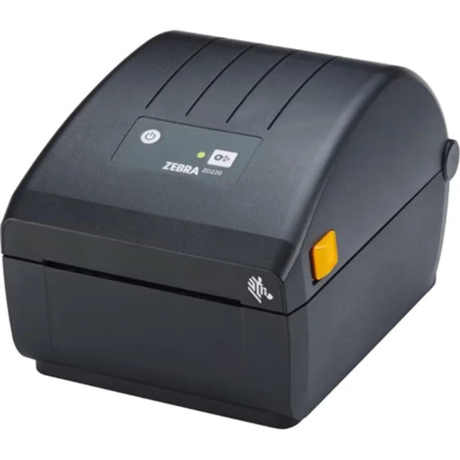 Zebra ZD220D Barkod Yazıcı